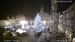 Náměstí Dr. Edvarda Beneše