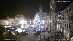 Náměstí Dr. Edvarda Beneše