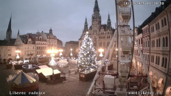 Náměstí Dr. Edvarda Beneše