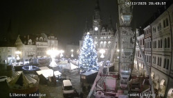 Náměstí Dr. Edvarda Beneše