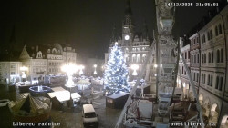 Náměstí Dr. Edvarda Beneše