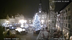 Náměstí Dr. Edvarda Beneše