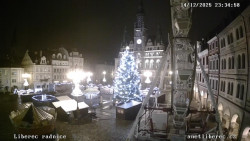 Náměstí Dr. Edvarda Beneše