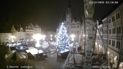 Náměstí Dr. Edvarda Beneše