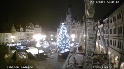 Náměstí Dr. Edvarda Beneše