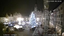 Náměstí Dr. Edvarda Beneše