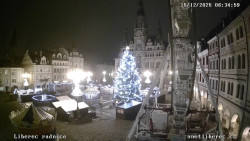 Náměstí Dr. Edvarda Beneše