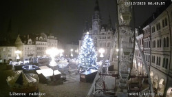 Náměstí Dr. Edvarda Beneše