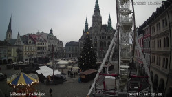 Náměstí Dr. Edvarda Beneše