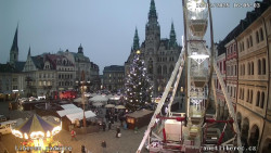 Náměstí Dr. Edvarda Beneše