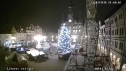 Náměstí Dr. Edvarda Beneše