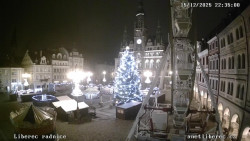 Náměstí Dr. Edvarda Beneše