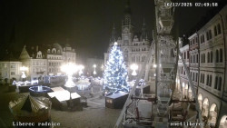 Náměstí Dr. Edvarda Beneše