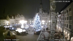 Náměstí Dr. Edvarda Beneše