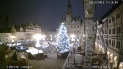 Náměstí Dr. Edvarda Beneše