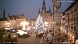 Náměstí Dr. Edvarda Beneše