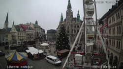 Náměstí Dr. Edvarda Beneše