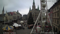 Náměstí Dr. Edvarda Beneše