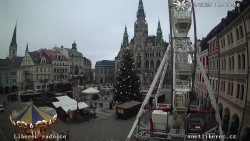 Náměstí Dr. Edvarda Beneše