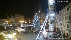 Náměstí Dr. Edvarda Beneše