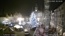 Náměstí Dr. Edvarda Beneše