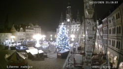 Náměstí Dr. Edvarda Beneše