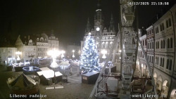 Náměstí Dr. Edvarda Beneše