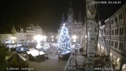 Náměstí Dr. Edvarda Beneše