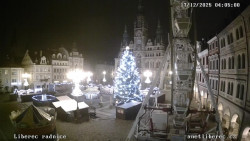 Náměstí Dr. Edvarda Beneše