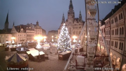 Náměstí Dr. Edvarda Beneše