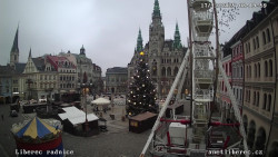 Náměstí Dr. Edvarda Beneše