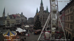 Náměstí Dr. Edvarda Beneše