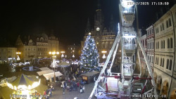 Náměstí Dr. Edvarda Beneše