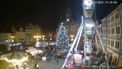 Náměstí Dr. Edvarda Beneše