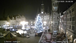 Náměstí Dr. Edvarda Beneše