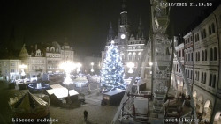 Náměstí Dr. Edvarda Beneše