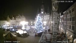 Náměstí Dr. Edvarda Beneše