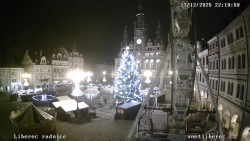 Náměstí Dr. Edvarda Beneše