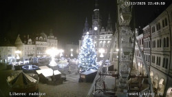 Náměstí Dr. Edvarda Beneše