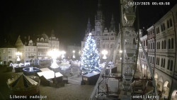 Náměstí Dr. Edvarda Beneše