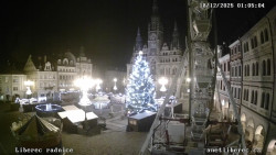 Náměstí Dr. Edvarda Beneše