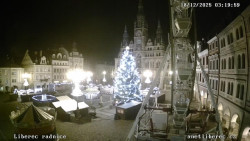 Náměstí Dr. Edvarda Beneše