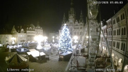 Náměstí Dr. Edvarda Beneše