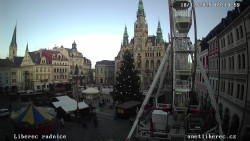 Náměstí Dr. Edvarda Beneše