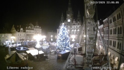 Náměstí Dr. Edvarda Beneše