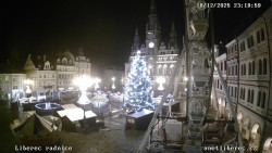 Náměstí Dr. Edvarda Beneše