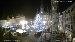 Náměstí Dr. Edvarda Beneše