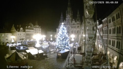 Náměstí Dr. Edvarda Beneše