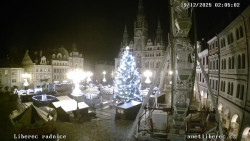 Náměstí Dr. Edvarda Beneše