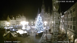 Náměstí Dr. Edvarda Beneše